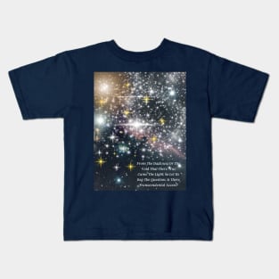 Emerging Light Kids T-Shirt